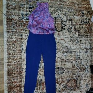 Sleeveless Outback Red XS